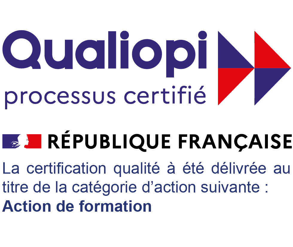 Logo Qualiopi